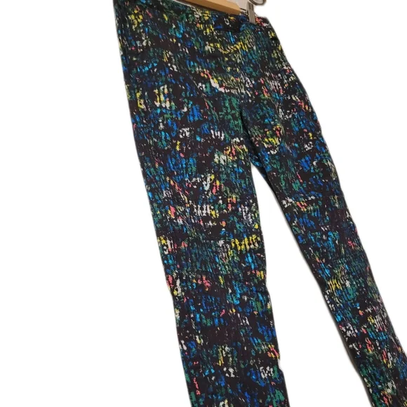 Derek Lam Crop Pants Size 2 Design Nightshade - Picture 3 of 11